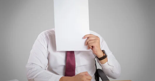 What I Don't See From AWS Support
