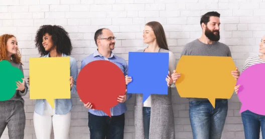 cloud cost management storytelling