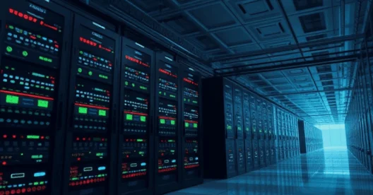 Cloud servers