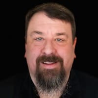 Eric Pullen