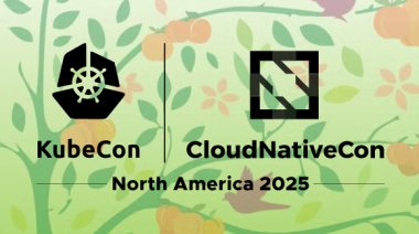 KubeCon image