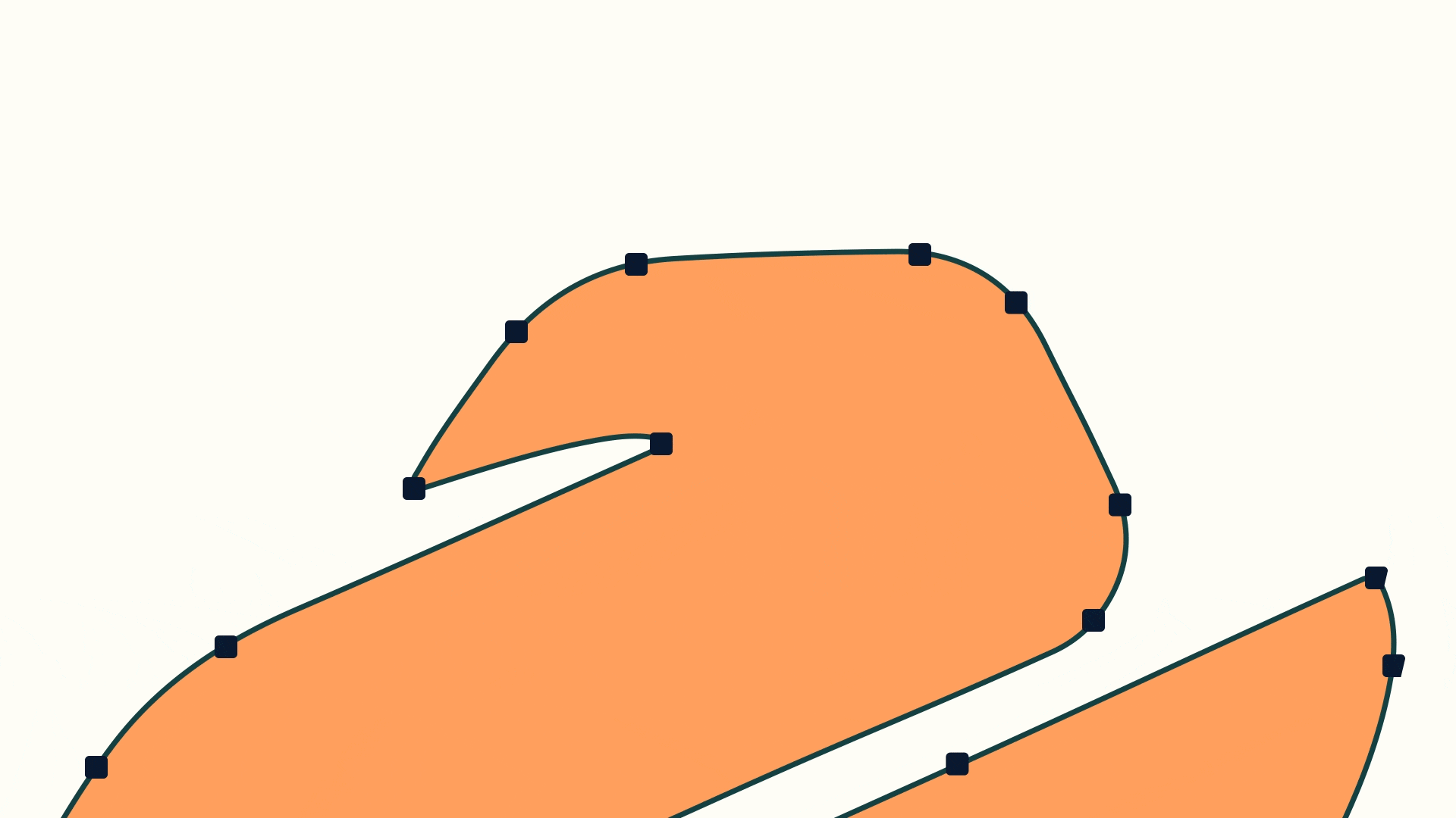 Duckbill logo reveal